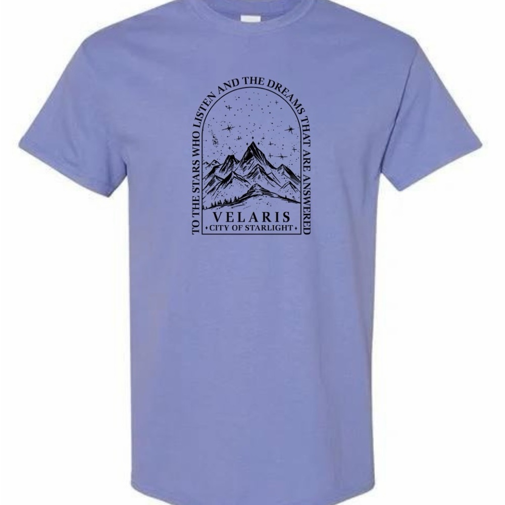 Graphic Tee
